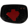 Plastic Backed Mirror Replacement - image 2