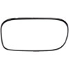 Replacement Glass - Plastic Backing - image 1