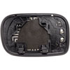 Replacement Glass - Plastic Backing - image 2