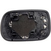 Replacement Glass - Plastic Backing - image 2
