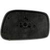Non-Heated Plastic Backed Mirror Left - image 2