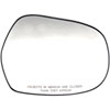 Replacement Glass - Plastic Backing - image 1