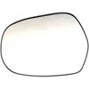 Replacement Glass - Plastic Backing - image 1