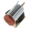 Dash Mount Lighter Receptacle Kit - image 1