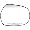 Replacement Glass - Plastic Backing - image 1