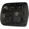 Heated Plastic Backed Mirror Right - image 2