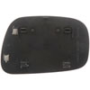 Heated Plastic Backed Mirror Left - image 2