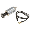 CIGARETTE LIGHTER ASSEM. - image 1