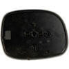 Non-Heated Plastic Backed Mirror Left - image 2