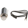 Push-On Lighter Assembly Short Knob - image 2