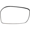 Replacement Glass - Plastic Backing - image 1