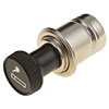 CIGARETTE LIGHTER ASSEM. - image 1