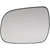 Replacement Glass - Plastic Backing - image 1