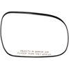 Replacement Glass - Plastic Backing - image 1