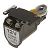 56487 12 Volt Weather Proof Exterior Power Outlet