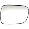 Replacement Glass - Plastic Backing - image 1