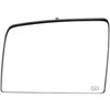 Replacement Glass - Plastic Backing - image 1