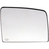 Replacement Glass - Plastic Backing - image 1