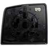Replacement Glass - Plastic Backing - image 2