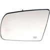 Replacement Glass - Plastic Backing - image 1