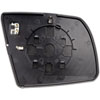 Replacement Glass - Plastic Backing - image 2