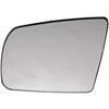 Replacement Glass - Plastic Backing - image 1