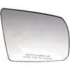 Replacement Glass - Plastic Backing - image 1