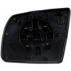 Replacement Glass - Plastic Backing - image 2
