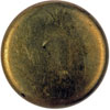 565-030 Brass Cup Expansion Plug 1-5/8 in., Height 0.519 - image 2