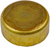 EXP PLG BRS CUP 1 45/64 - image 1