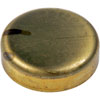 Brass Cup Expansion Plug 36.5mm - image 1