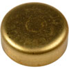Brass Cup Expansion Plug Diameter: 34.3mm - image 1
