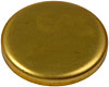 EXP PLG BRS CUP 2 1/2 - image 1