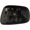 Heated Plastic Backed Mirror Left - image 2