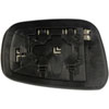 Heated Plastic Backed Mirror Right - image 2