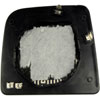Heated Plastic Backed Mirror Right - image 2