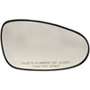 Heated Plastic Backed Mirror Right - image 1