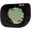 Heated Plastic Backed Mirror Right - image 2