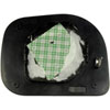 Non-Heated Plastic Backed Mirror Left - image 2