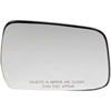 Replacement Glass - Plastic Backing - image 1