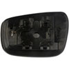 Non-Heated Plastic Backed Mirror Left - image 2