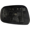 Non-Heated Plastic Backed Mirror Right - image 2