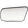 Plastic Back Mirror - image 1