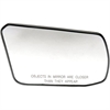 Plastic Back Mirror - image 1