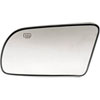 Plastic Back Mirror - image 1