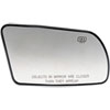 Plastic Back Mirror - image 1
