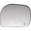 Replacement Glass - Plastic Backing - image 1