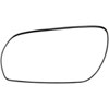 Replacement Glass - Plastic Backing - image 1