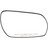 Replacement Glass - Plastic Backing - image 1