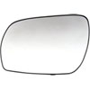 Plastic Back Mirror - image 1